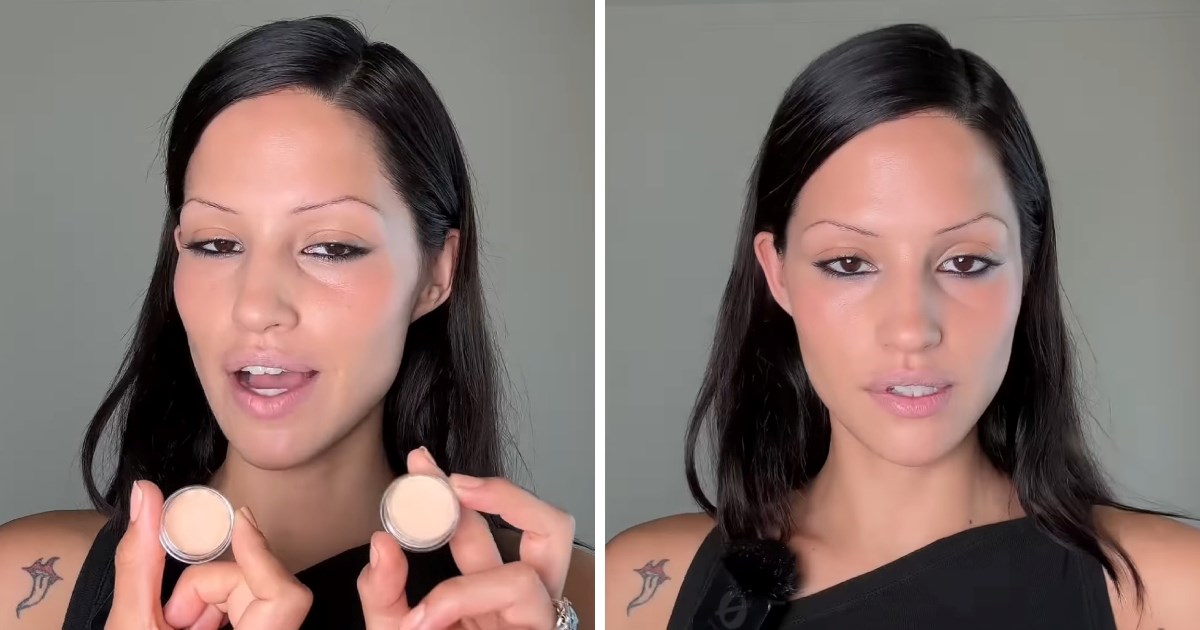 Vratio se najkontroverzniji beauty trend Y2K ere 