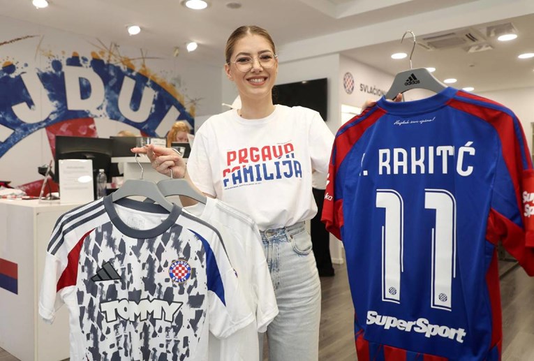 Hajduk prvi u Hrvatskoj pokrenuo aukcijsku platformu. Evo o čemu se radi