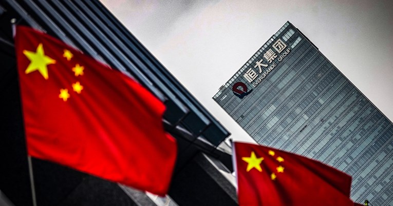 Jedna od najvećih kineskih firmi na rubu bankrota. To bi moglo izazvati krizu