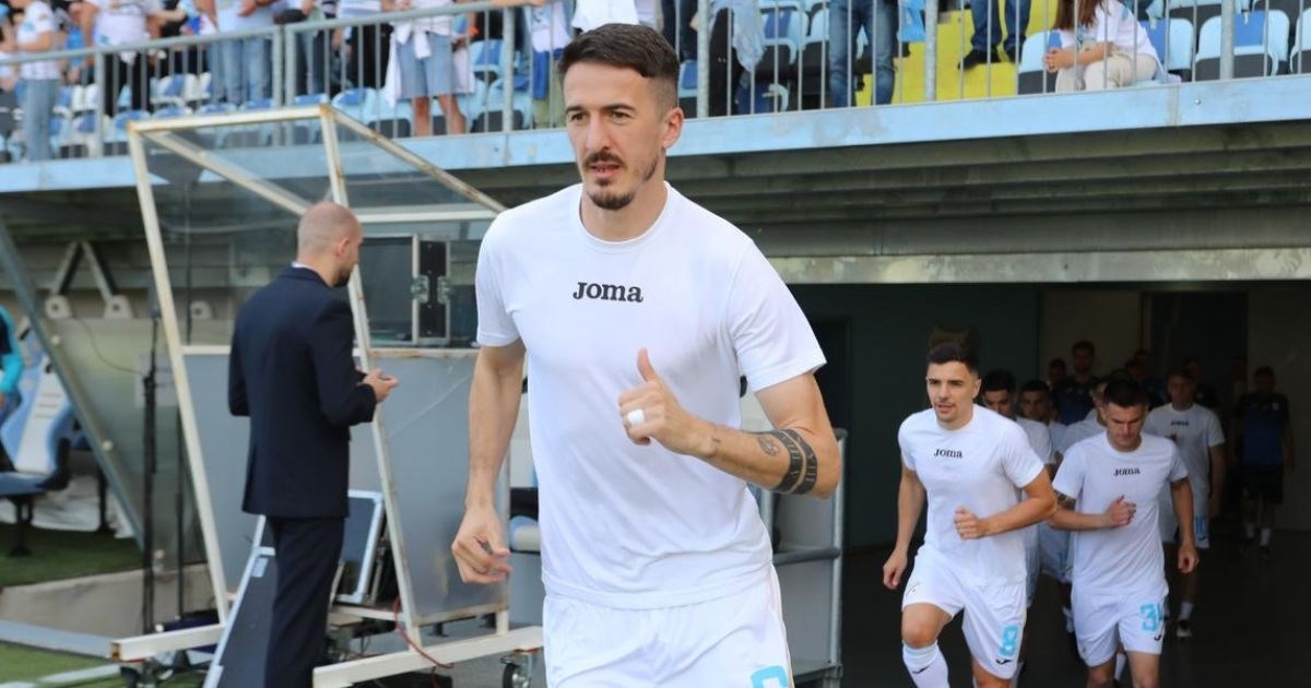 Dinamu i Rijeci propale čak tri razmjene igrača? Raić-Sudar: Za nas je to gotovo