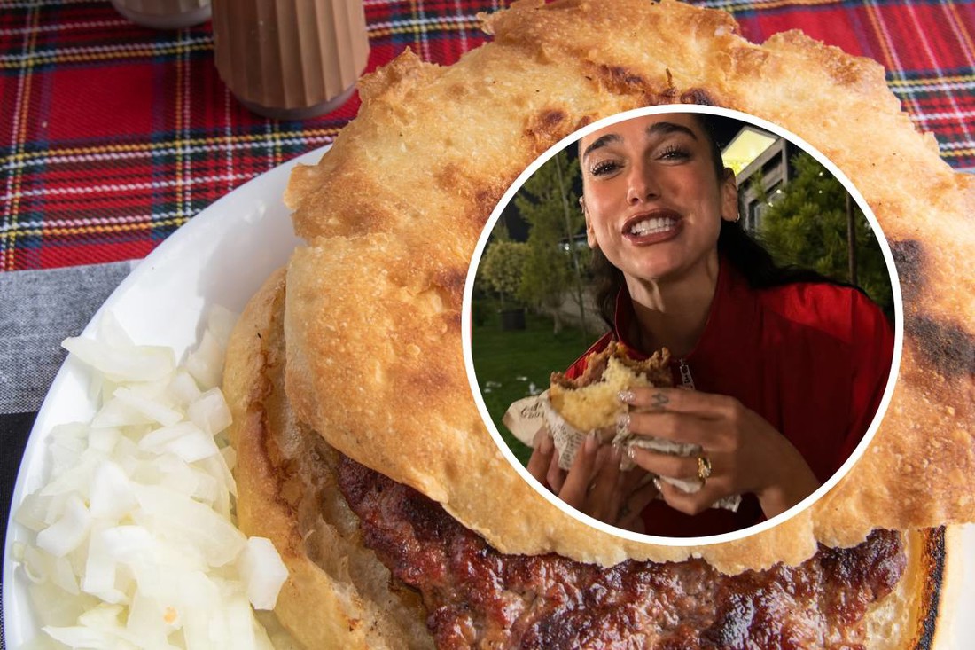 Koje je, po vama, najveće jelo Balkana? Dua Lipa dala povod za raspravu