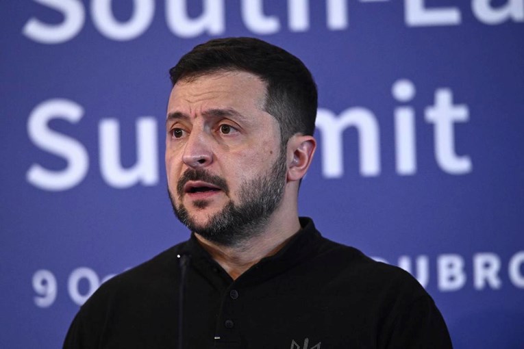 Zelenski: Ukrajinska i američka delegacija razradit će "formulu mira" ovog tjedna