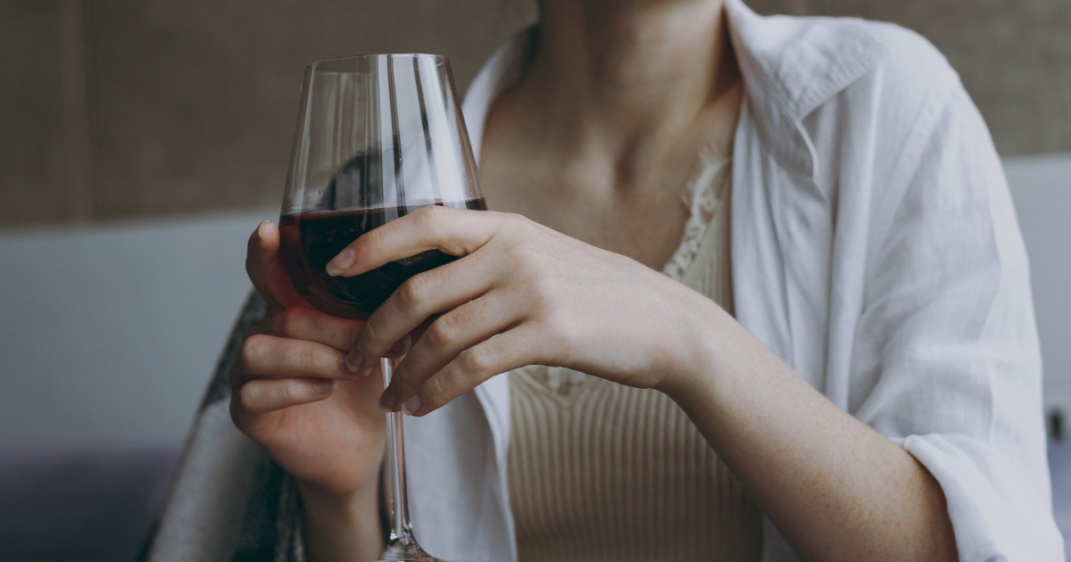 Ovisi li rizik od alkohola o vrsti pića? (Jedno se piće izdvaja)