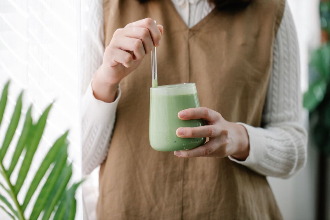 Najbolji jutarnji napitak za smanjenje upale, prema nutricionistima