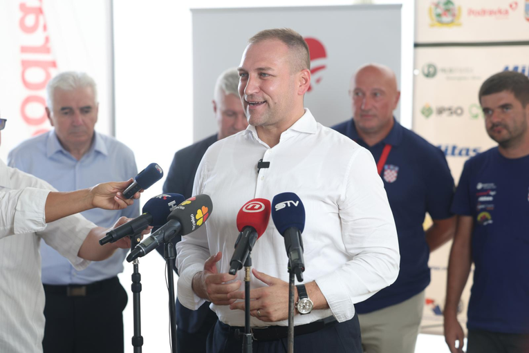 U Vukovaru niče pogon za bespilotne sustave. Ulažu pet milijuna eura