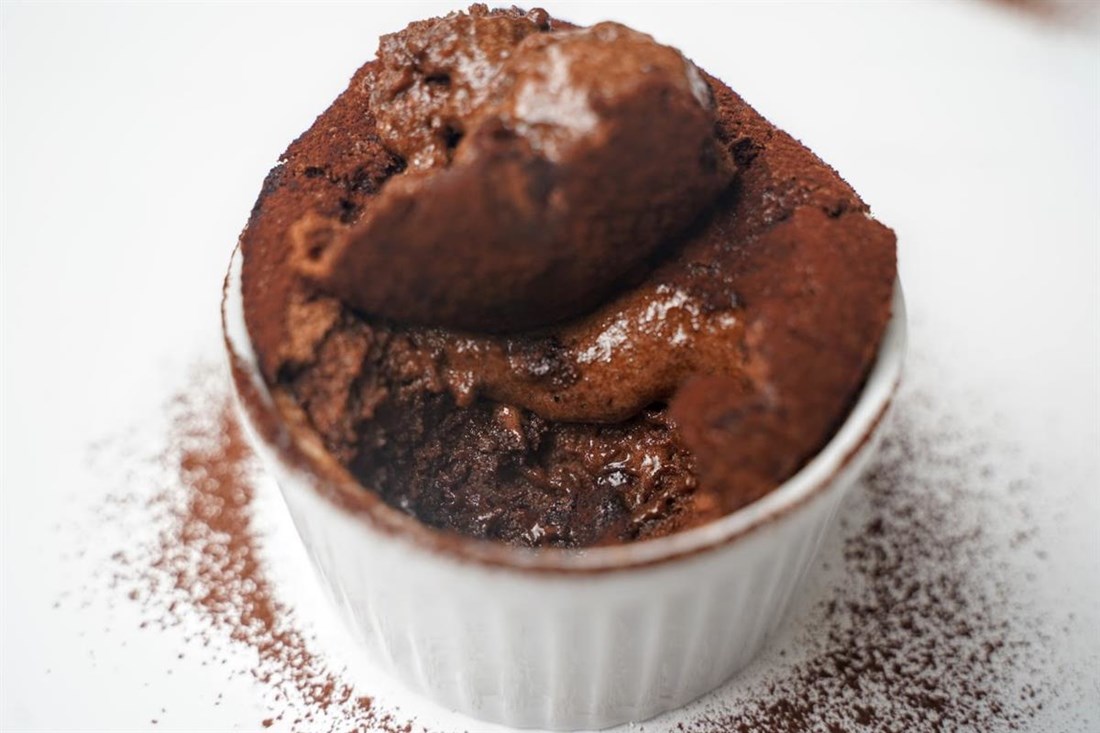 Čokoladna bomba gotova u pola sata - i nećete ju zeznuti