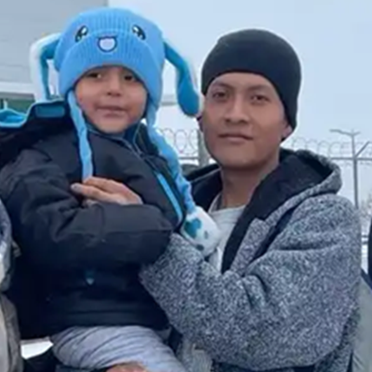 Američki sud odbio zahtjev za azilom ekvadorskog dječaka kojeg je zatvorio ICE