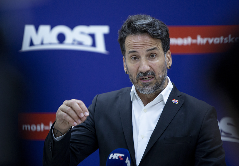 Miletić: Hrvatska izgubila 200 milijuna eura jer Uber i Bolt porez plaćaju izvan RH