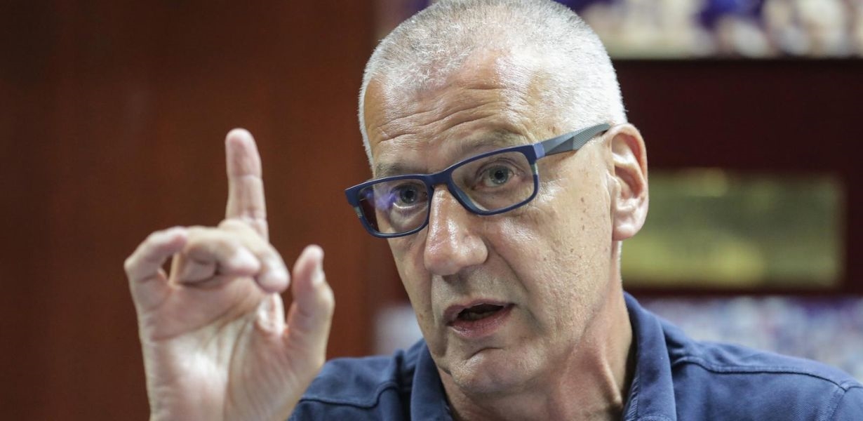 Aco Petrović najavio spektakl za Dražena. S kim će igrati hrvatska reprezentacija?
