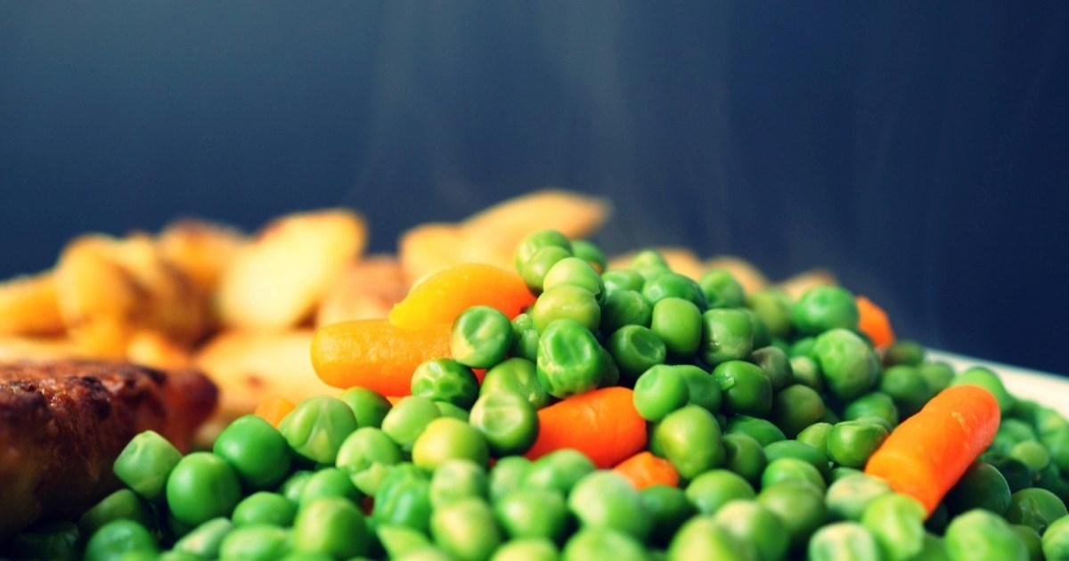 Najbolje povrće koje će vam pomoći da obavite nuždu, prema dijetetičarkama