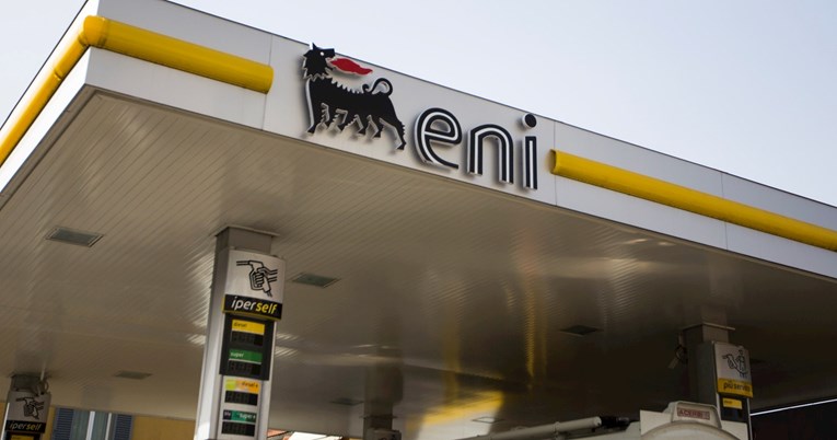 Talijanski Eni će iz SAD-a kupovati dva milijuna tona plina godišnje