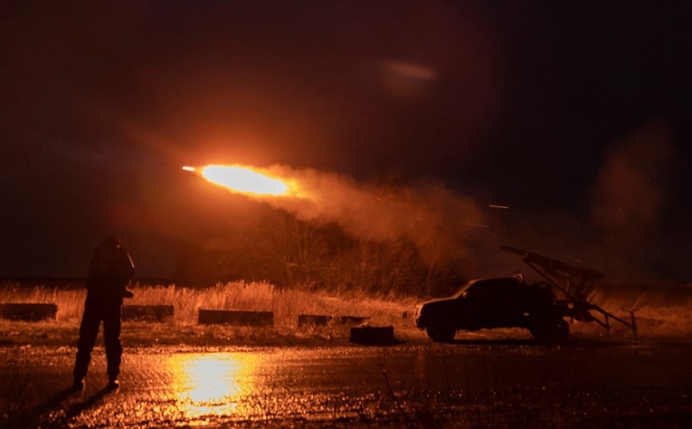 Rusi na Dnjepru provode Žukovljeve manevre. To su doslovno samoubilačke misije