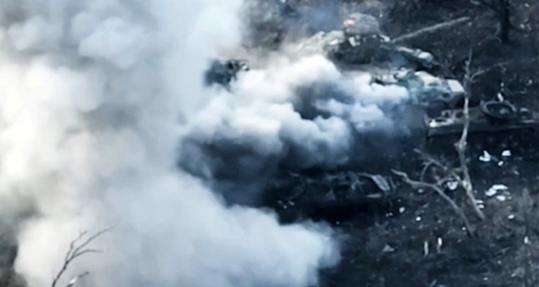 U Ukrajini se upravo vodi jedna od najmučnijih bitki dosad