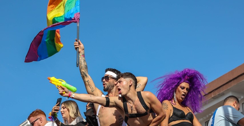 Na Zrću će se ovog ljeta održati trodnevni gej festival: "Epski događaj pun ljubavi"