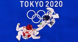 Prati li itko više Olimpijske igre?