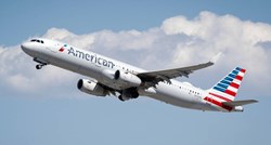 Za leta se zapalio motor American Airlinesa, avion je morao sletjeti. Krive su ptice?