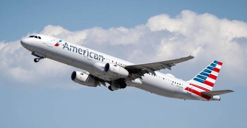 Za leta se zapalio motor American Airlinesa, avion je morao sletjeti. Krive su ptice?