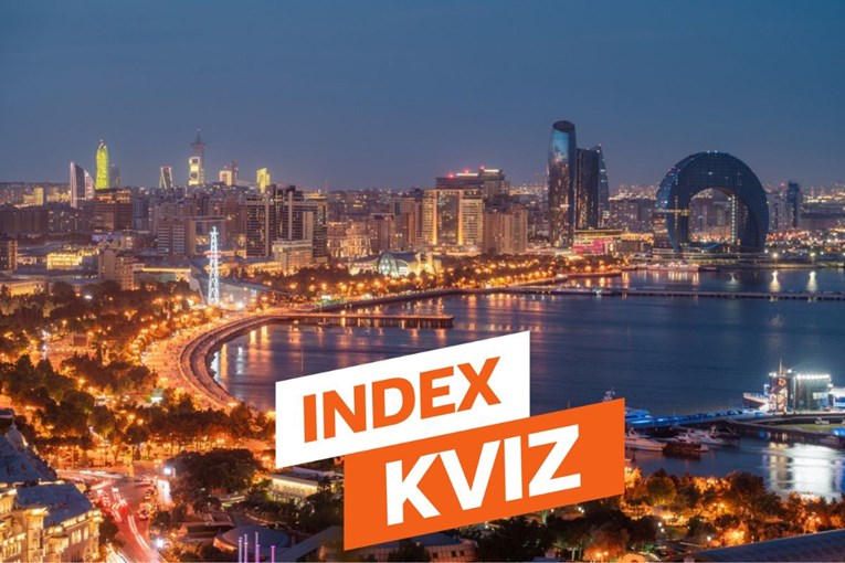 INDEX KVIZ Samo će rijetki znati odgovore na svih 15 pitanja
