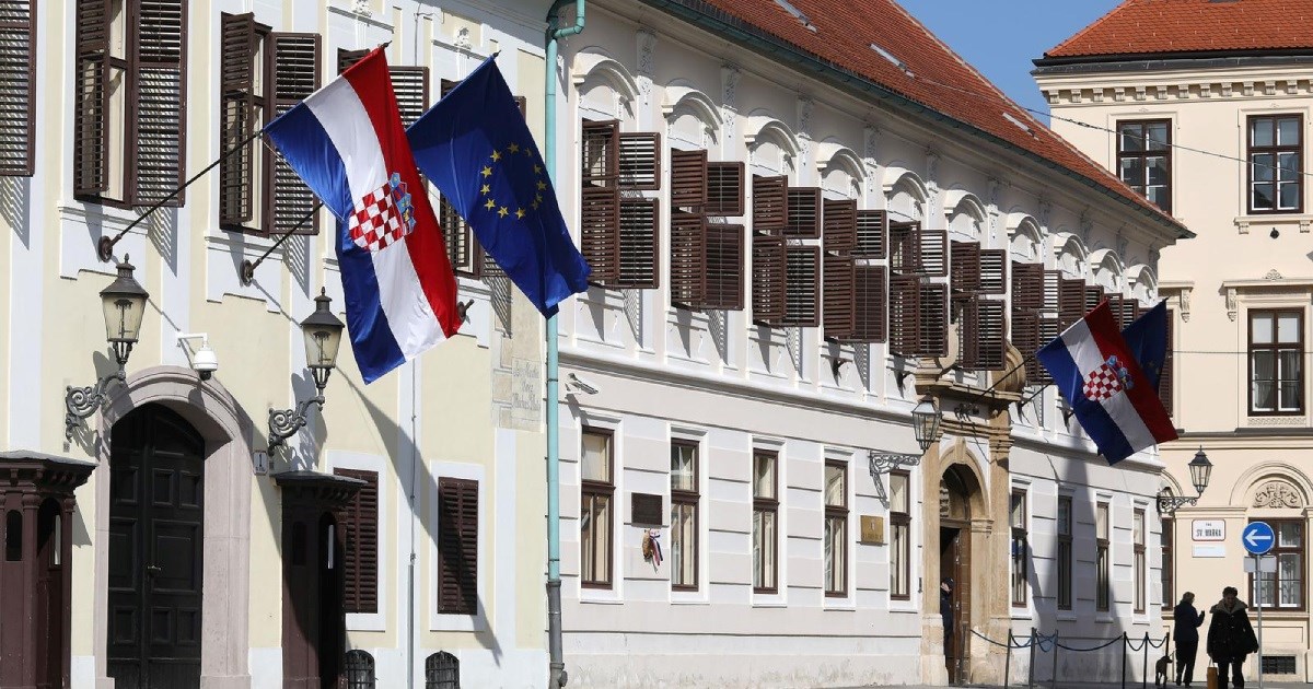 Eurobarometar: Hrvatima su najveći problemi inflacija i rast životnih troškova