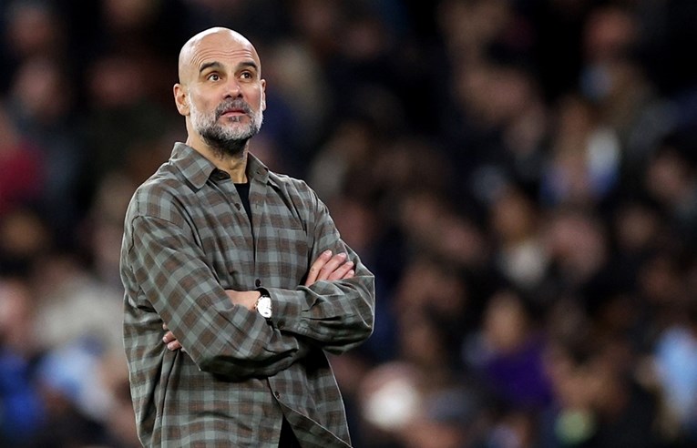 Guardiola: Čestitke Real Madridu… i svima vama