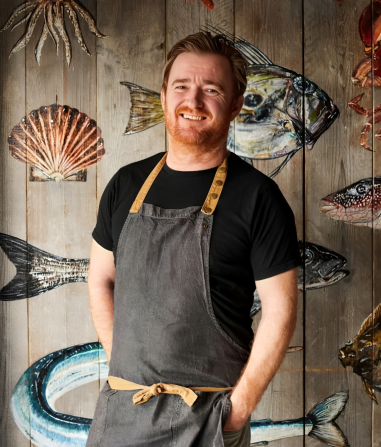 Chef Jack Stein otvara prvi "Ozempic restoran" u Londonu