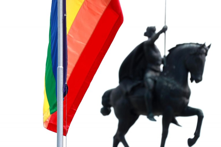 Zagreb Pride: Prekinite tišinu, nasilje nad LGBTIQ osobama je nedopustivo