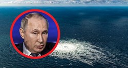 Putin zaprijetio EU: "Ovo je najopasniji presedan"