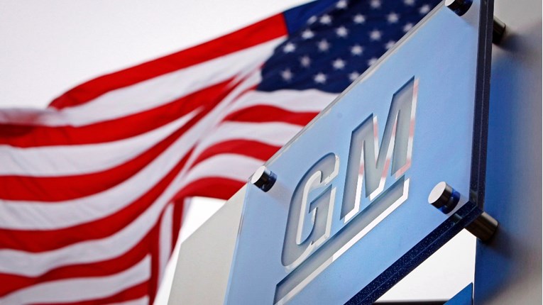 General Motors zbog Muska pauzira oglašavanje na Twitteru
