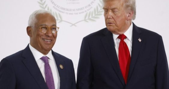 EU: Spremni smo pomoći u obnovi Gaze