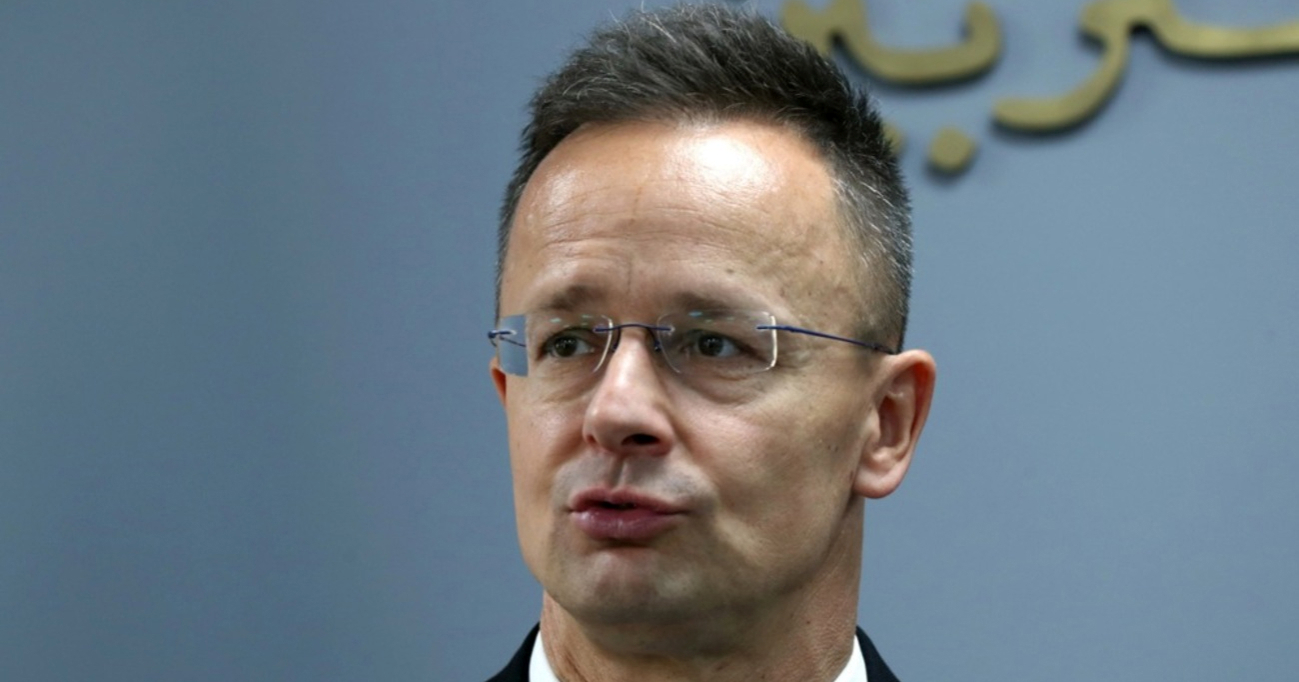 Szijjártó: EU zbog rata u Iranu mora odmah ukinuti zabranu uvoza ruske nafte i plina