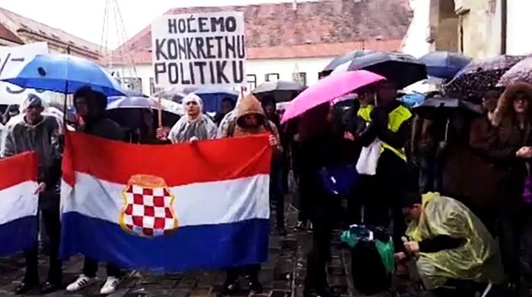 Hrvati postaju manjina u BiH?