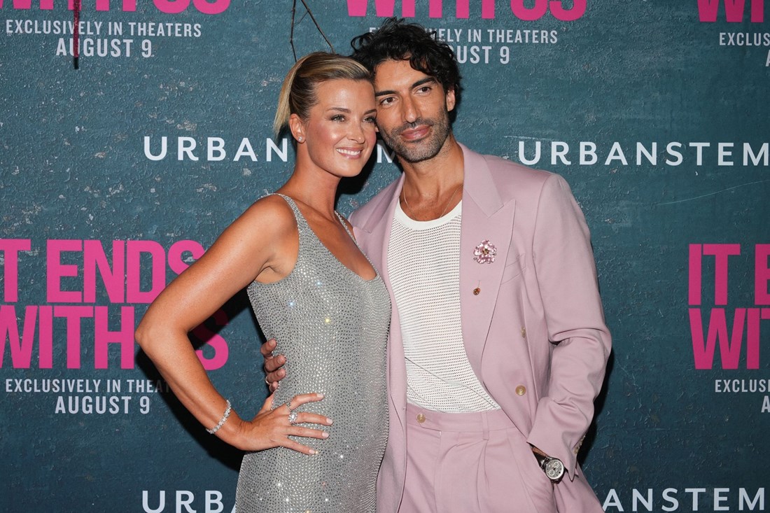 Justin Baldoni i supruga Emily prodaju luksuznu vilu u Kaliforniji 