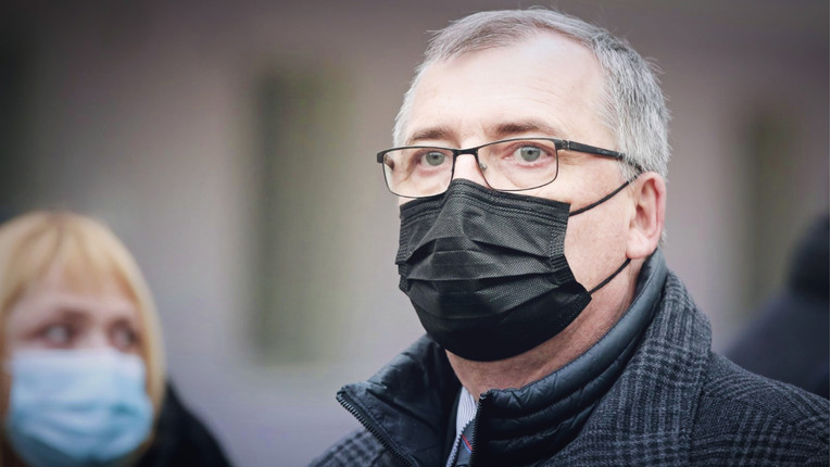 Capak: Počeli su pregovori oko nabavke Moderninog cjepiva za Hrvatsku
