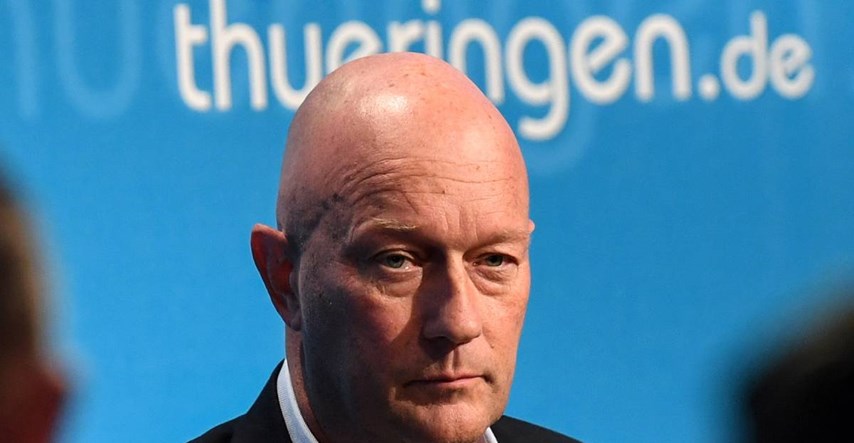 Premijer u Njemačkoj podnio ostavku nakon što ga je izabrala ekstremna desnica