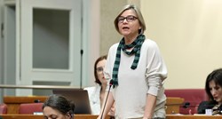 Benčić: Plenković se srami oporbe pred vrhom EU. Zašto se ne srami obnove i cijena?