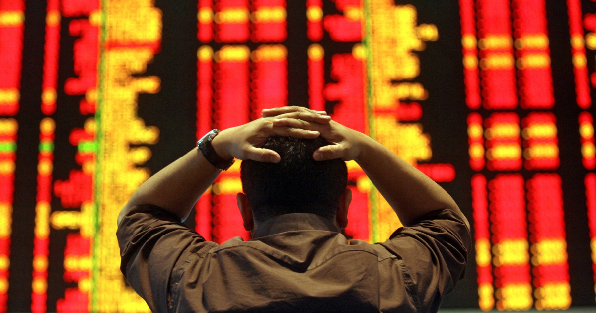 Ponavlja li se 2008.? Ekonomist: Postoje sličnosti koje mi ne daju spavati noću