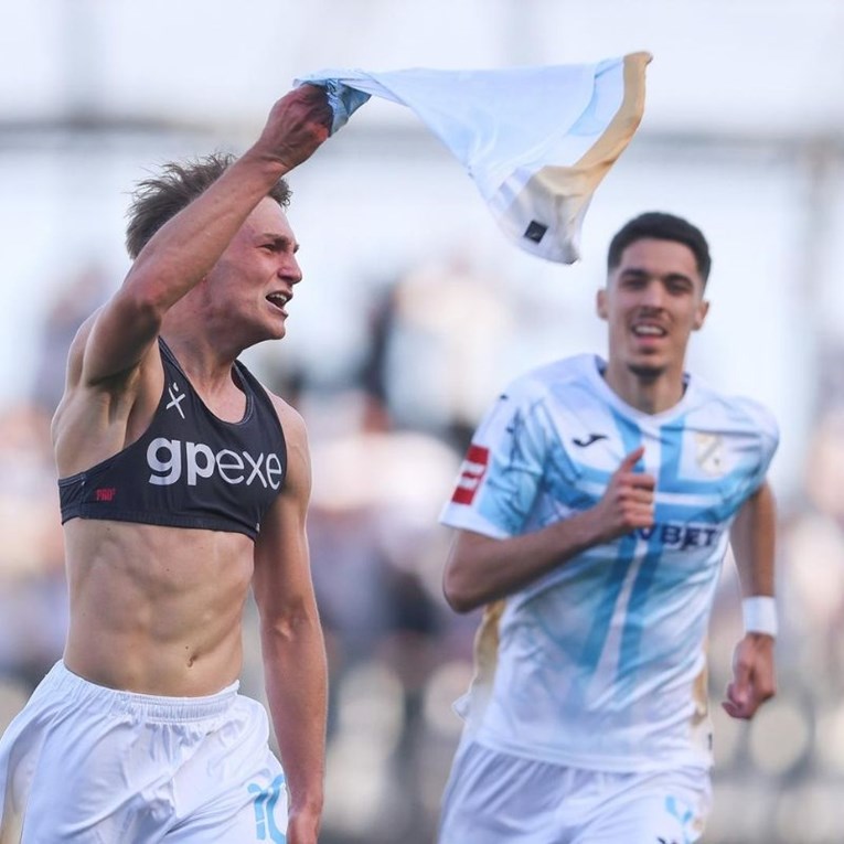 Rijeka je najavila dva megatransfera. Jesu li propali?