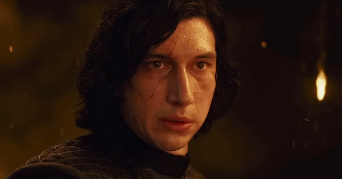 Adam Driver htio je snimiti spin-off Ratova zvijezda, Disney ga je odbio