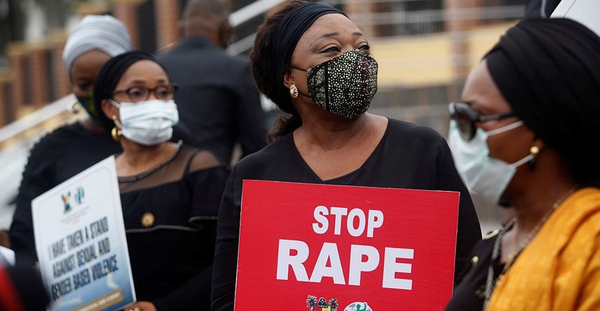 Nigerijska savezna država uvodi kastraciju za silovatelje djece
