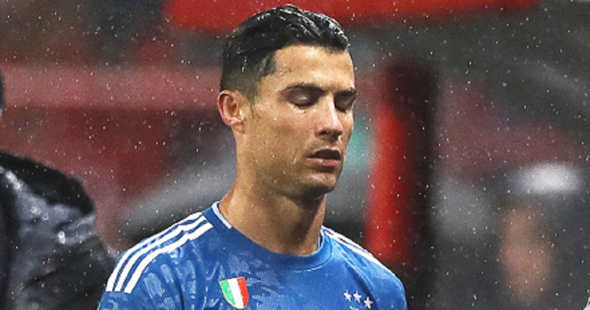 Cassano: Ronaldu prijeti dvogodišnja kazna zbog preranog napuštanja stadiona