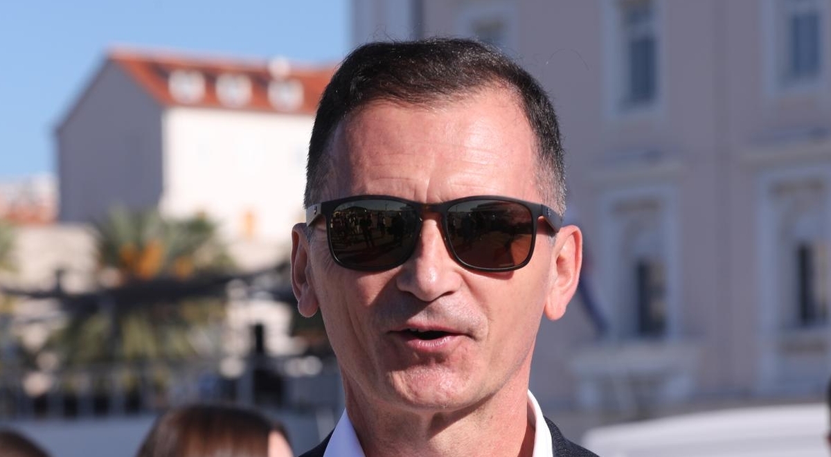 Primorac: Milanović govori neistine i unosi nemir