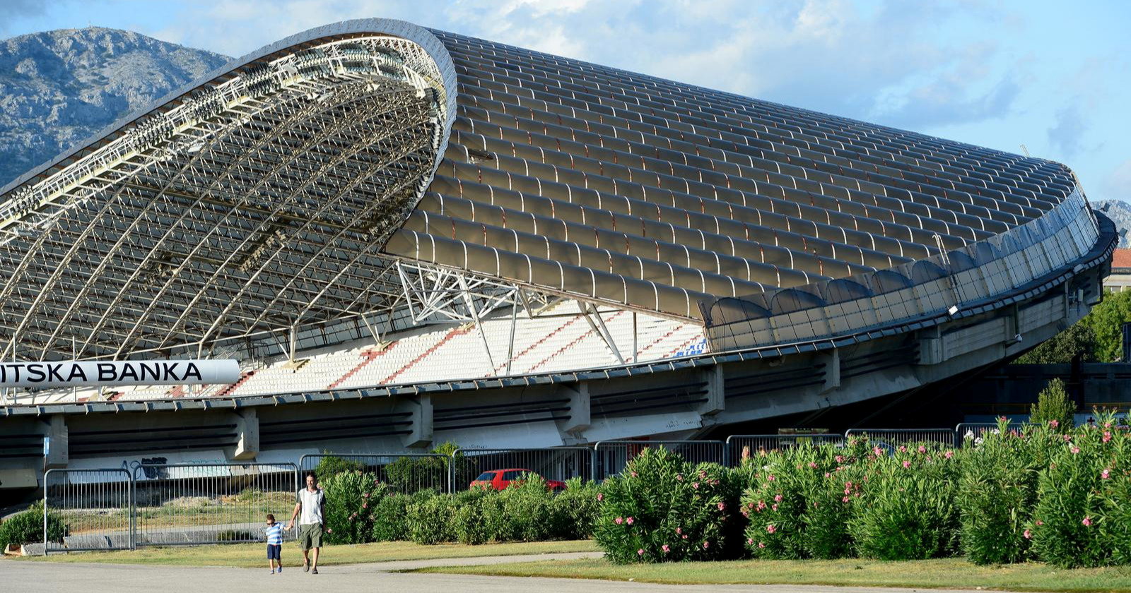 Ministarstvo: Konzervatori će o Poljudu odlučiti nakon analize konstrukcije