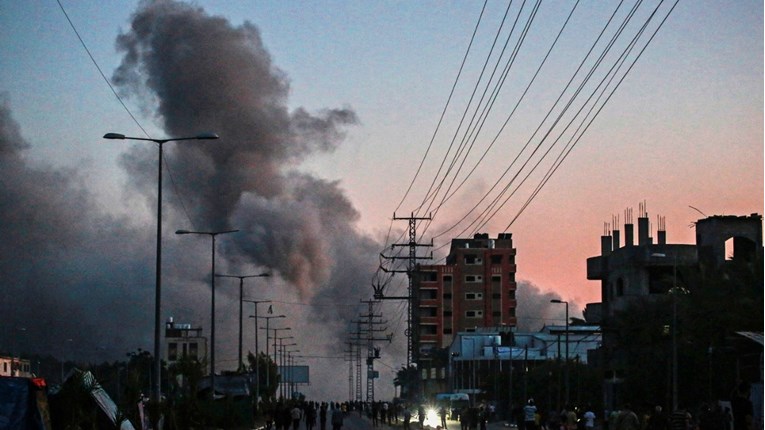 Izrael: Ovo su ubijeni teroristi u napadu na školu u Gazi