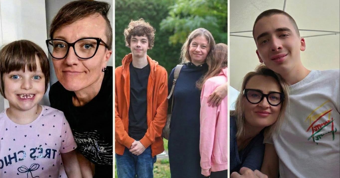 Dok roditelji stare, država ne radi ništa. Tko će brinuti o ljudima s autizmom?