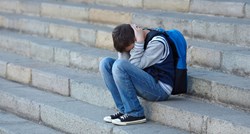 Stručnjaci otkrili pet stvari koje pokazuju da vaše dijete možda pati od depresije