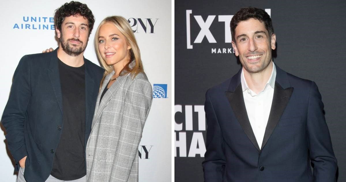 Jason Biggs smršavio 16 kilograma: "Imao sam problema s kolesterolom"