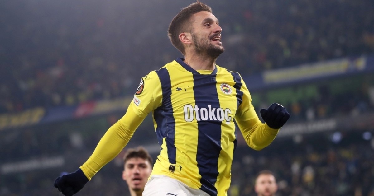 Tadić ipak ne dolazi u Crvenu zvezdu