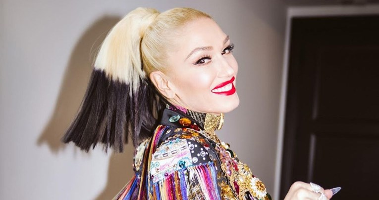 Gwen Stefani otkrila da ona i njezini sinovi pate od istog poremećaja