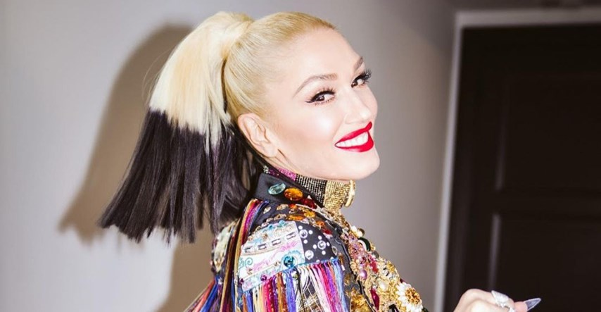 Gwen Stefani otkrila da ona i njezini sinovi pate od istog poremećaja