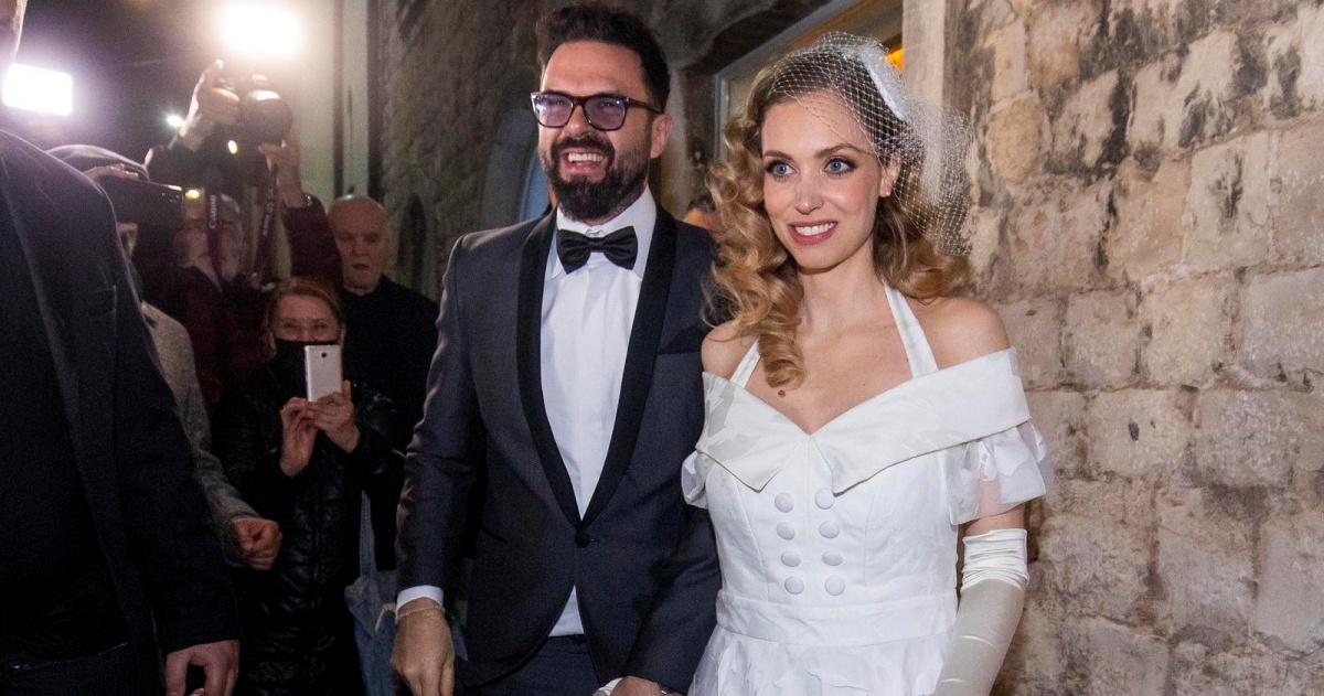 Grašo o Hani: Ona je jedno dobro, skromno i drago biće prije svega